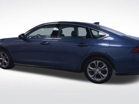 Used 2024 Honda Accord EX image 6