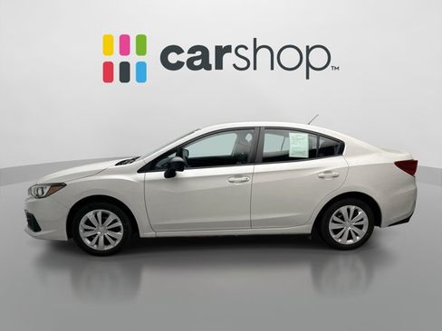 Used 2023 Subaru Impreza 2.0i AWD/4WD image 2
