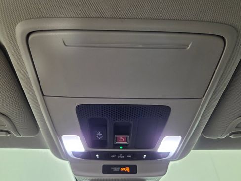 Used 2024 Honda Accord EX image 13