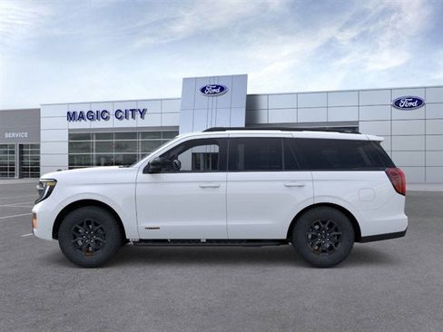 New 2025 Ford Expedition Tremor image 3