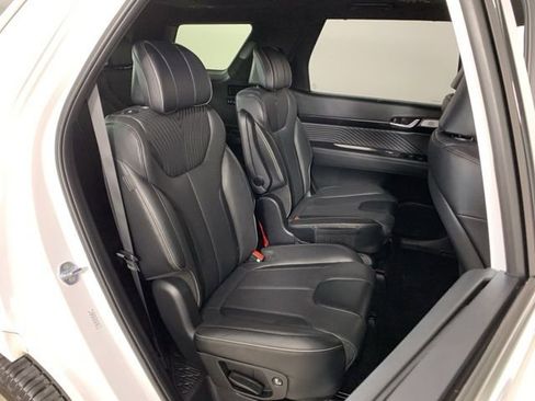 Used 2023 Hyundai Palisade Calligraphy w/ Cargo Package AWD/4WD image 40