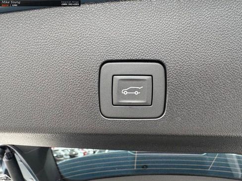 New 2026 Buick Encore GX Sport Touring w/ Comfort Package FWD image 7