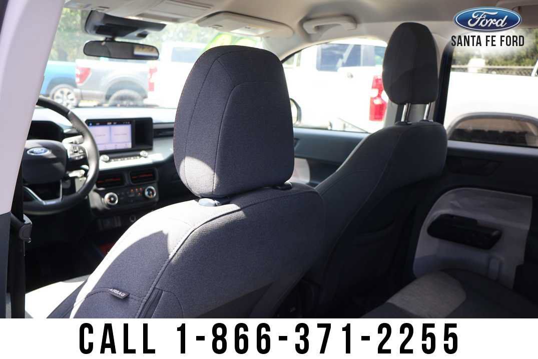Used 2024 Ford Maverick XLT w/ XLT Luxury Package FWD image 20