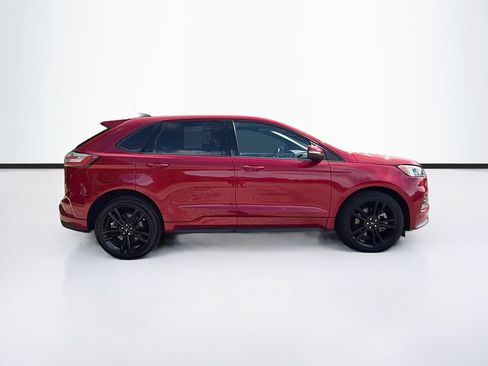Used 2024 Ford Edge ST w/ Equipment Group 401A AWD/4WD image 4