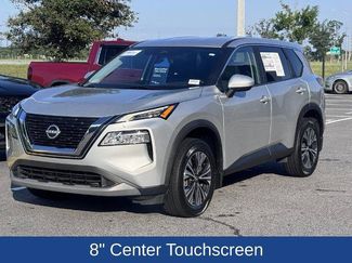 Used 2023 Nissan Rogue SV FWD video 4