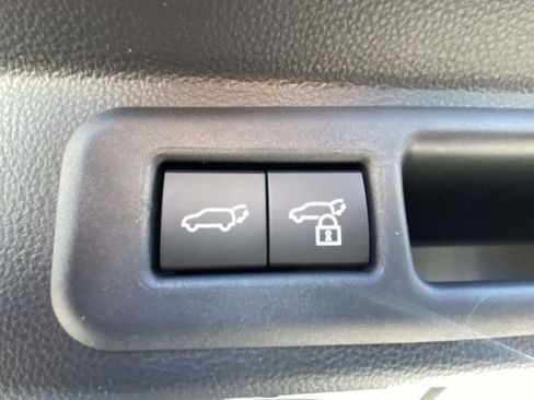 New 2026 Toyota Sequoia 1794 Edition image 13