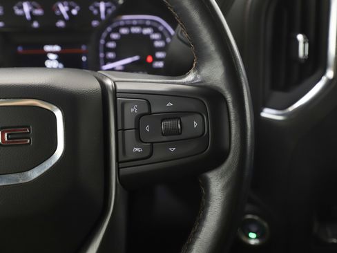 Used 2022 GMC Sierra 3500 AT4 w/ AT4 Preferred Package AWD/4WD image 28