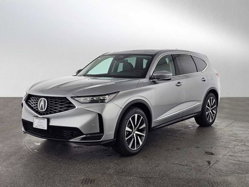 New 2026 Acura MDX SH-AWD w/ Technology Package image 7