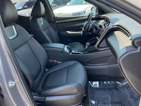 Used 2024 Hyundai Santa Cruz Limited AWD/4WD image 20