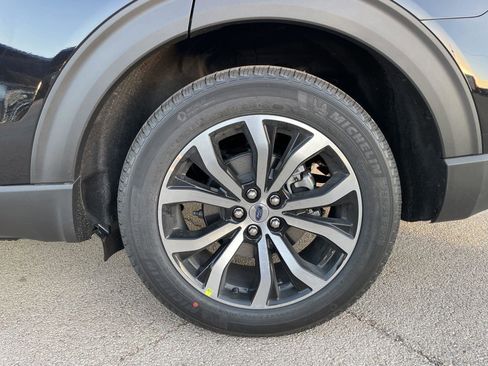 New 2026 Ford Explorer ST-Line image 38