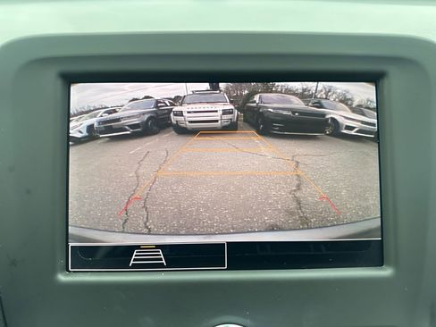 Used 2024 Chevrolet Equinox LT w/ Driver Convenience Package image 19