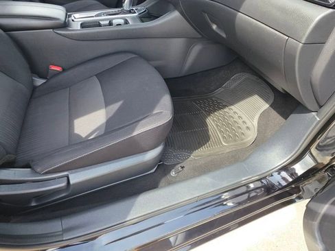 Used 2021 Nissan Sentra SV image 13