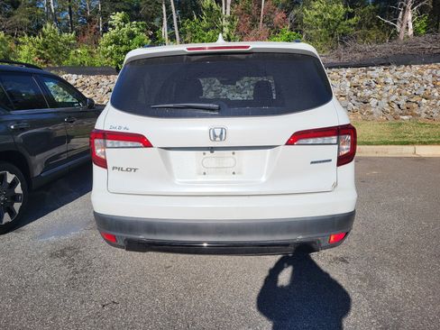 Used 2021 Honda Pilot Special Edition image 5