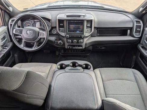 Used 2023 RAM 2500 Big Horn w/ Level 1 Equipment Group image 12