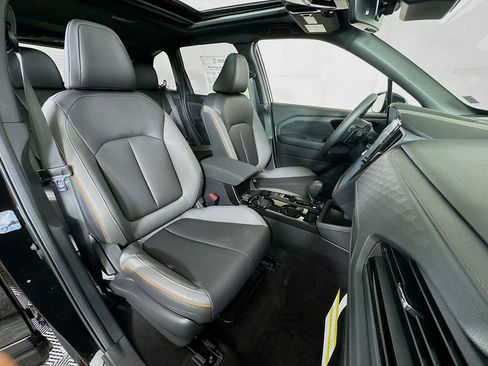 New 2026 Subaru Forester Sport image 29