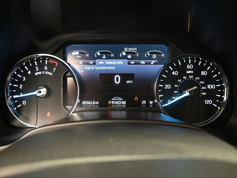 Used 2020 Ford Expedition King Ranch image 12