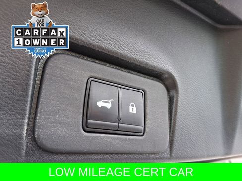 Certified 2023 Nissan Rogue SV w/ SV Premium B Package AWD/4WD image 34