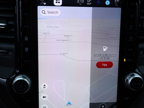 Used 2026 RAM 1500 Big Horn image 24