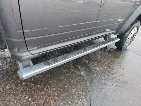 Used 2020 RAM 5500 Tradesman w/ Chrome Appearance Group image 12