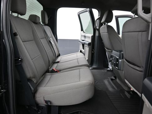 Used 2022 Ford F350 XLT w/ XLT Premium Package image 10