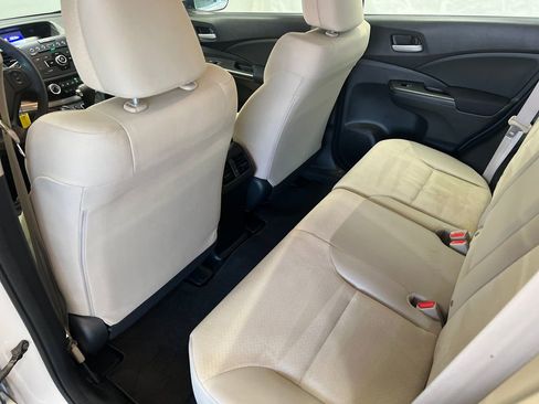 Used 2015 Honda CR-V LX image 30