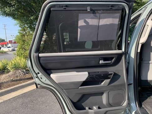 Certified 2024 Toyota Sequoia Limited AWD/4WD image 15