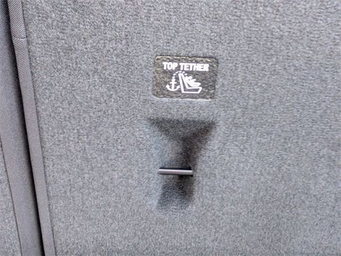 New 2026 Chevrolet TrailBlazer RS w/ Convenience Package image 29