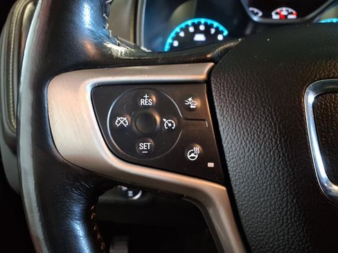 Used 2019 GMC Canyon Denali image 26