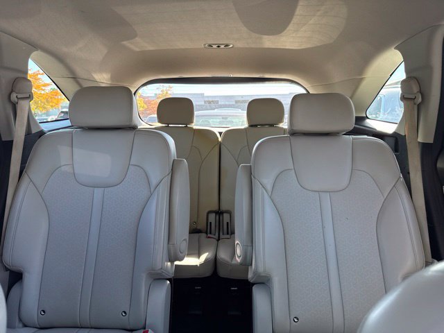 Certified 2021 Kia Sorento S FWD image 10