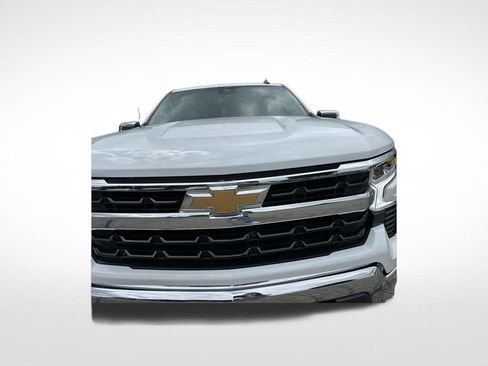 Used 2023 Chevrolet Silverado 1500 LT AWD/4WD image 10
