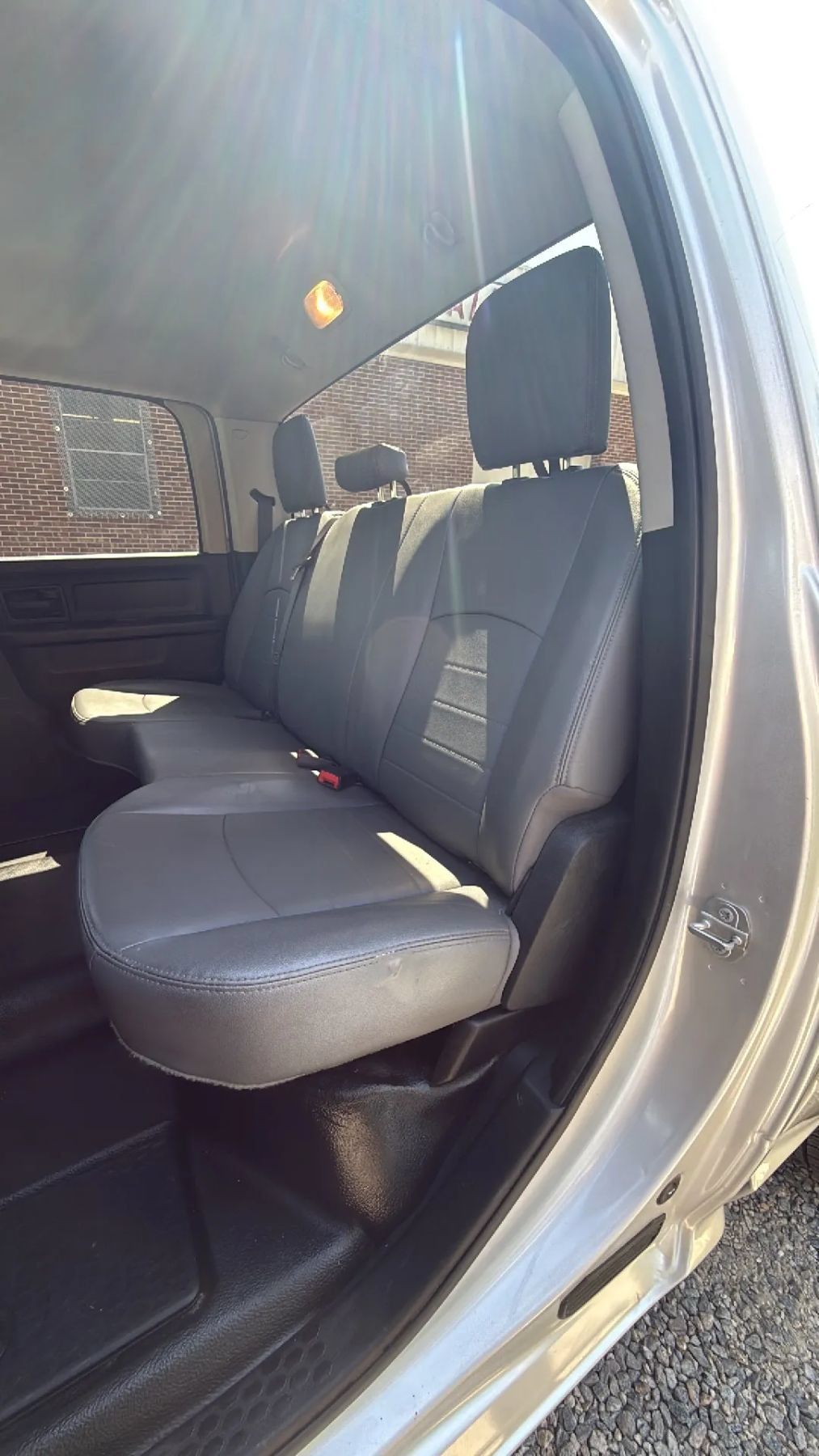 Used 2018 RAM 1500 Tradesman w/ Protection Group AWD/4WD image 28