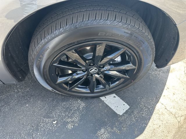 Used 2025 Acura RDX SH-AWD image 21