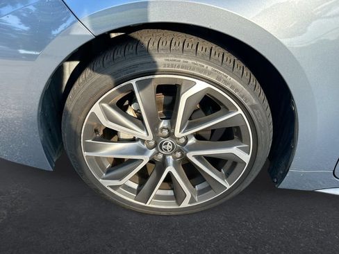 Used 2021 Toyota Corolla SE FWD image 10