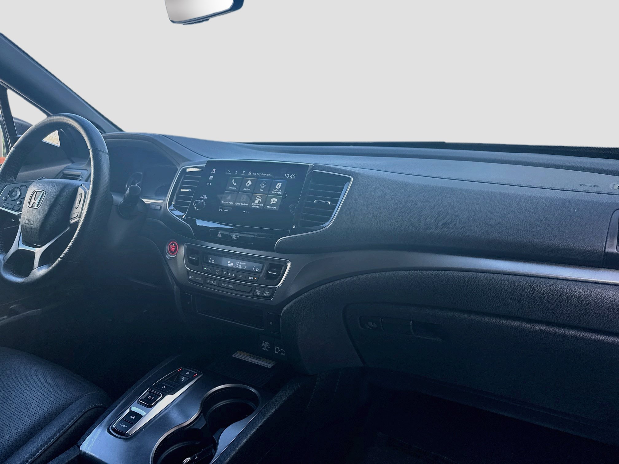 Used 2023 Honda Passport EX-L image 32