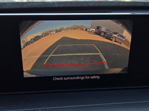 New 2026 MAZDA CX-30 Aire Edition image 17