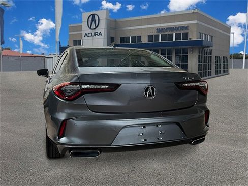 New 2025 Acura TLX w/ Technology Package image 4