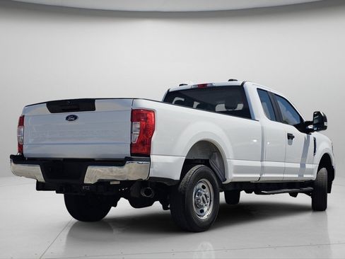 Used 2022 Ford F250 XL w/ Power Equipment Group AWD/4WD image 21