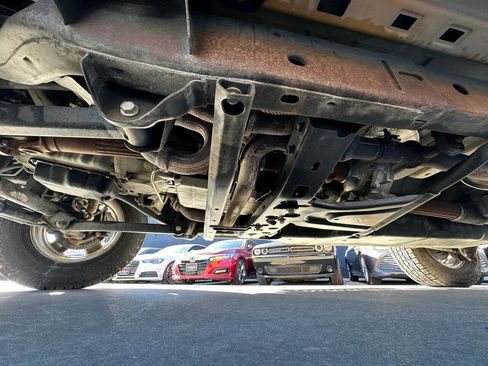 Used 2012 Jeep Wrangler Unlimited Sport image 49