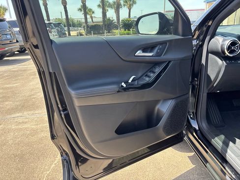 New 2027 Chevrolet Equinox LT FWD image 19