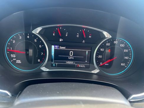 Used 2018 Chevrolet Malibu LT FWD image 21
