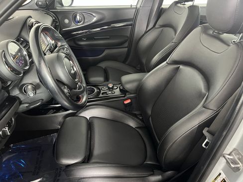 Used 2017 MINI Cooper Clubman S image 10