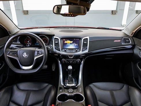 Used 2016 Chevrolet SS image 32