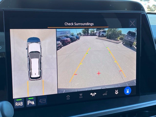 New 2026 Subaru Outback Touring XT AWD/4WD image 23