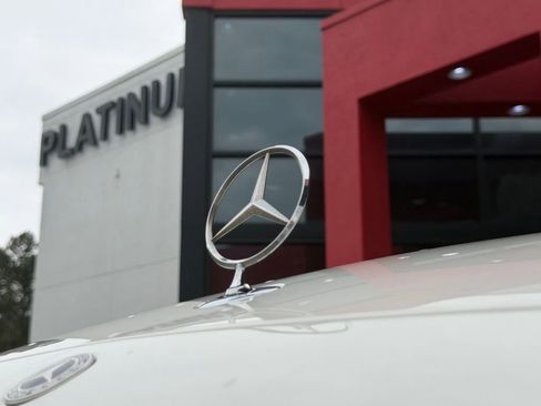 Used 2021 Mercedes-Benz S 580 4MATIC Sedan image 3