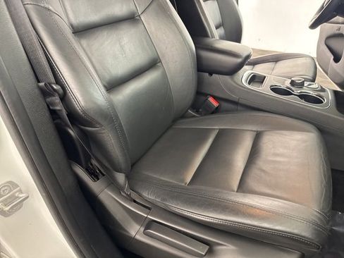 Used 2016 Dodge Durango Limited w/ Nav & Power Liftgate Group image 27