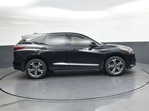 Used 2022 Acura RDX AWD w/ Advance Package image 3