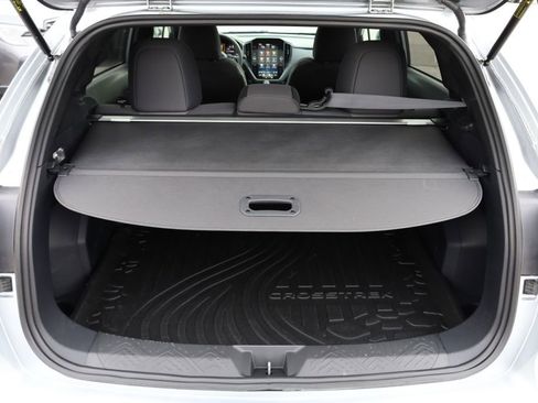 Certified 2025 Subaru Crosstrek 2.5i Sport image 8