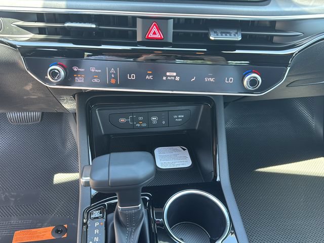 New 2026 Kia K5 GT-Line FWD image 22
