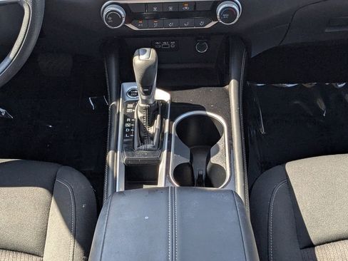 Used 2023 Nissan Altima 2.5 SV FWD image 13