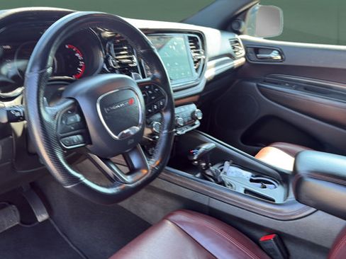 Used 2024 Dodge Durango GT AWD/4WD image 13